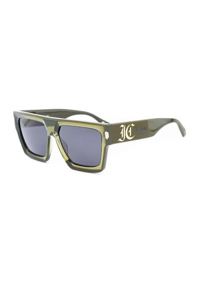 Just Cavalli Sjc107v5802gn Kadın Güneş Gözlüğü Yeşil