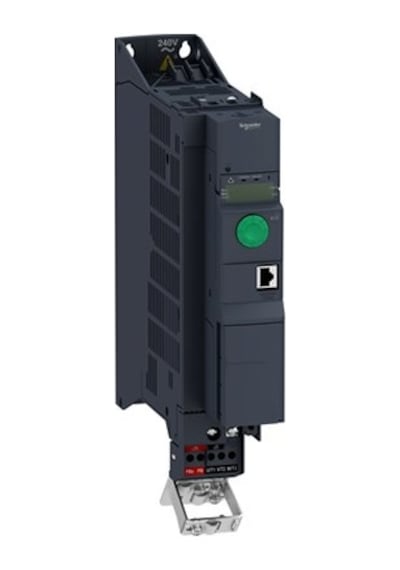 Atv320 Kitap 2.2Kw 240V 1 Faz