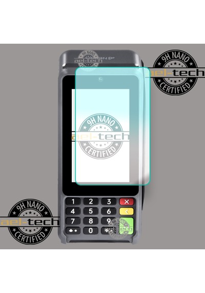 Pavo Nexgo Ct20 Yazarkasa Pos Dokunmatik 9h Nano Ekran Koruyucu