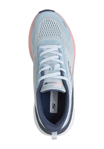 Skechers Max Cushioning Kadın Spor Ayakkabı Mavi