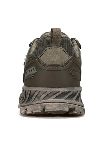 Humtto 150453a-3 Erkek Outdoor Ayakkabı Haki Yeşil Haki Yeşil