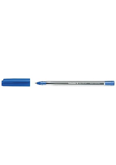 0.7 Mm Uçlu Yağ Bazlı Roller Kalem - Kapaklı