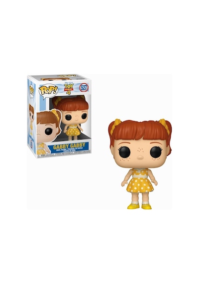 Funko Pop Disney Toy Story 4 Gabby