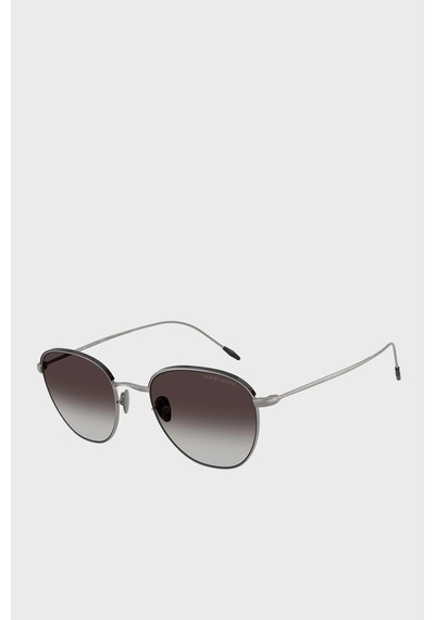 Giorgio Armani Güneş Gözlük Erkek Gözlük 0ar6048 34408g 51 Gri