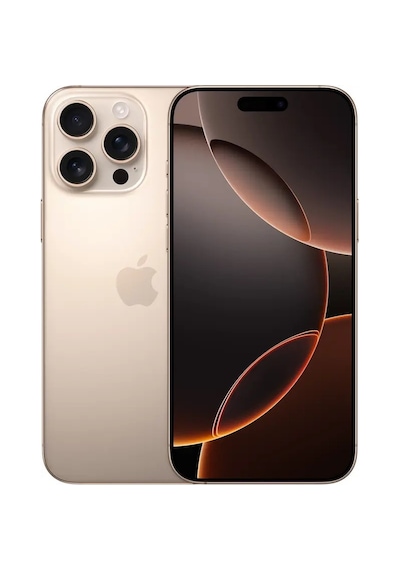 Apple iPhone 16 Pro 128 GB (Apple Türkiye Garantili)
