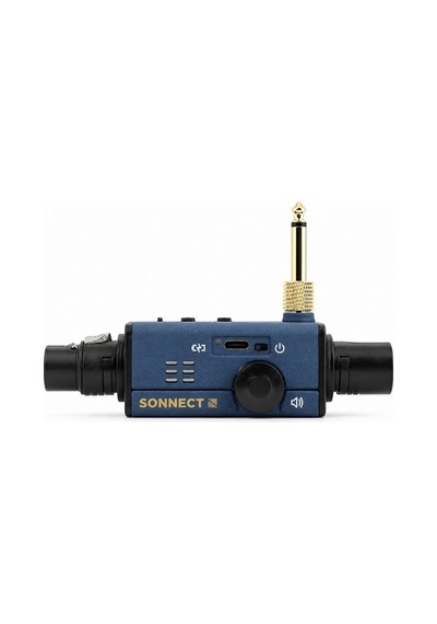 Sound Bullet 2. Nesil Cep Boy Ses Test Ve Kablo Kontrol Cihazı