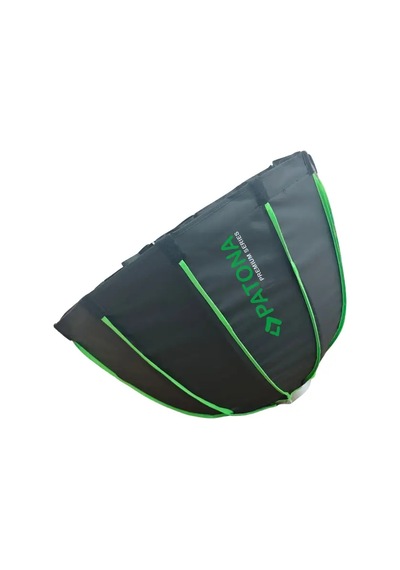 Patona 4182 Premium Deep Throw Softbox 60cm Taşıma Çantalı