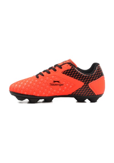 Slazenger Turuncu Çocuk Krampon Cycle G Krampon Turuncu