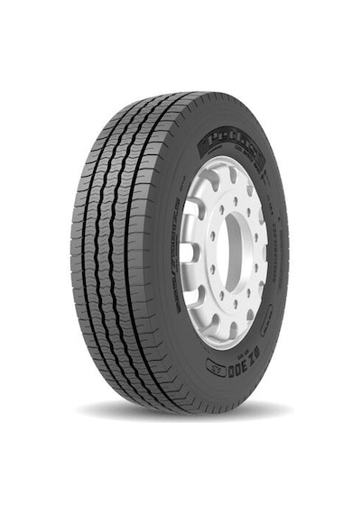 Petlas 225/75 R17.5 129/127m Sz300 Yaz Lastiği 2026