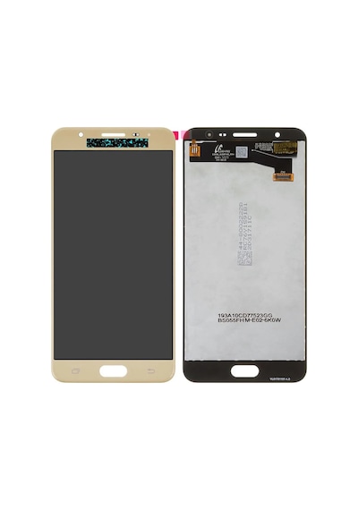 Wan-dey Samsung Galaxy A01 Core Uyumlu Lcd Ekran, Tamir Kiti li