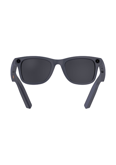 Astraux&imiki Glasses Smart Glasses Clolor Brıght Black Siyah