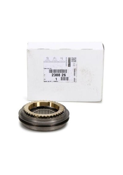 5-6 Vites Senkromenç Seti Boxer-jumper 22dt Puma 2.0hdı-2.2hdı Ducato 2.2jtd 100bg 2.8d-2.8td-2.8hdı Mlgu Sanzıman