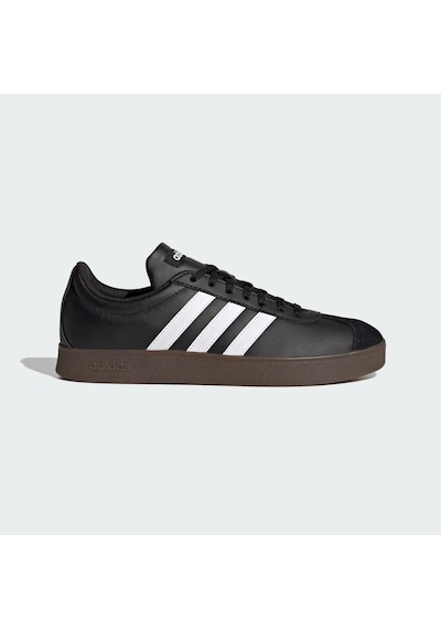 Adidas Vl Court Base Kadın Günlük Spor Ayakkabı C-adııd3715b10a00 Siyah Adidas Vl Court Base Kadın Günlük Spor Ayakkabı C-adııd3715b10a00 Siyah