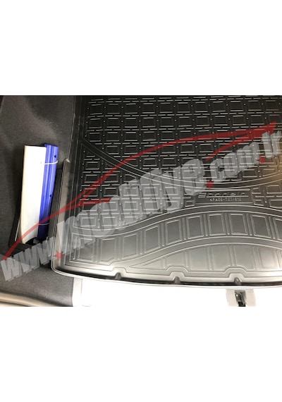 2015 Bmw X3 F25 Bagaj Havuzu Yumuşak Oem 2016 2017