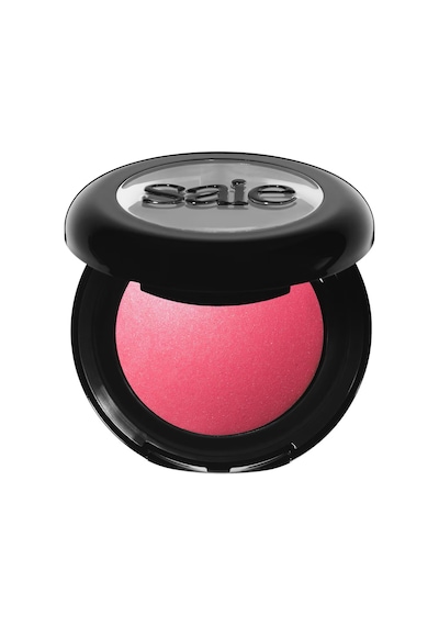 Saie Supersuede Baked Powder Allık - Amore Diğer
