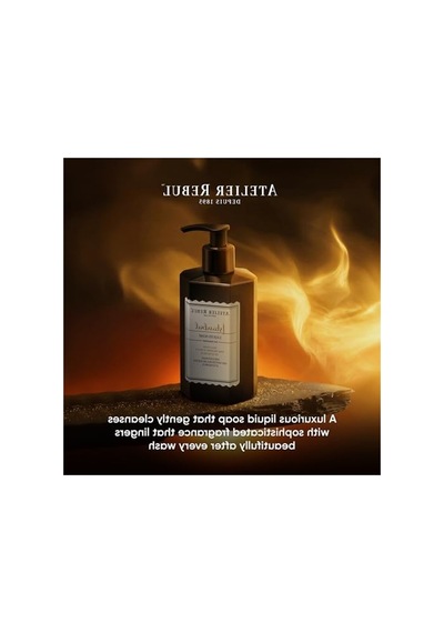 Sıvı Sabun, 100 Ml Boyutuyla