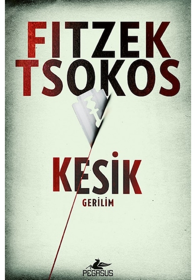 Kesik Ciltli Pegasus Yayınları