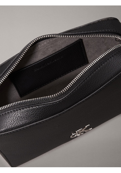 Calvin Klein Kadın Çapraz Çanta Siyah