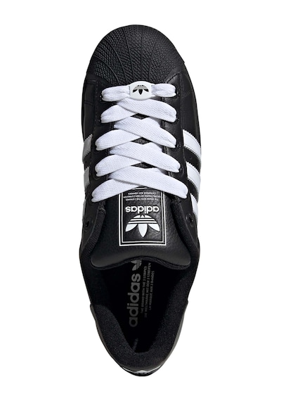 Adidas Superstar Iı Kadın Siyah Spor Ayakkabı Jı3538 Siyah