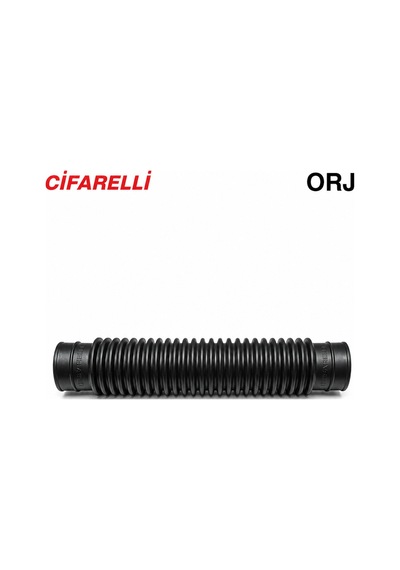 Cıfarellı İlaçlama Hava Borusu Boğumlu M88a-m3a 2119300