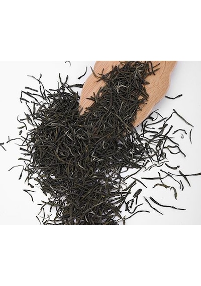 Champion Long Leaf Siyah Dökme Çay 500 G