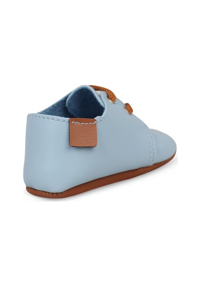Civil Baby Erkek Bebek Patik 17- - Mavi