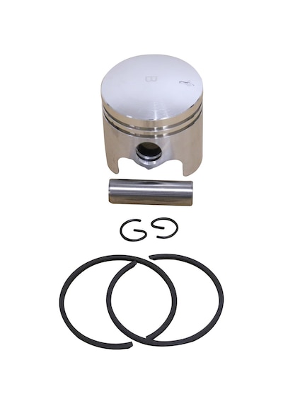 Motorlu Tırpan Piston Segman Çin 40mm Bg-cg430 Palmera