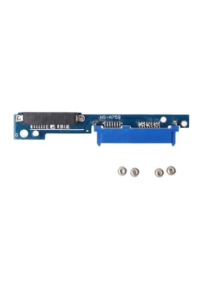 Micro Sata 7+6 To Sata 4369A Çevirici Dönüştürücü Adaptör Slimlin