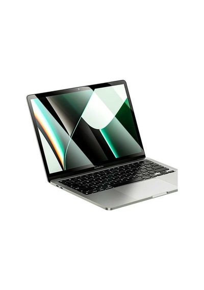 Benks Apple Uyumlu MacBook 13.3 Pro Retina Benks AR (Anti Reflective) Yansıma Önleyici Ekran Koruyucu ZORE-216939