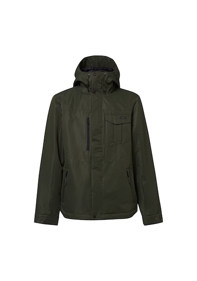 Oakley Core Dıvısıonal Rc Insulated J Haki