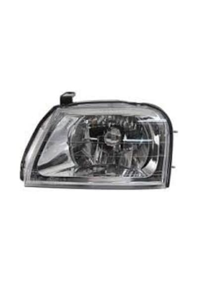 Mitsubishi L200 K64-k74 Yıl 1999-2005 Arası Depo Sol Far Mr439533