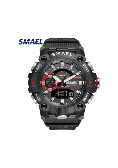 Dijital Ve Analog Erkek Kol Saati925043