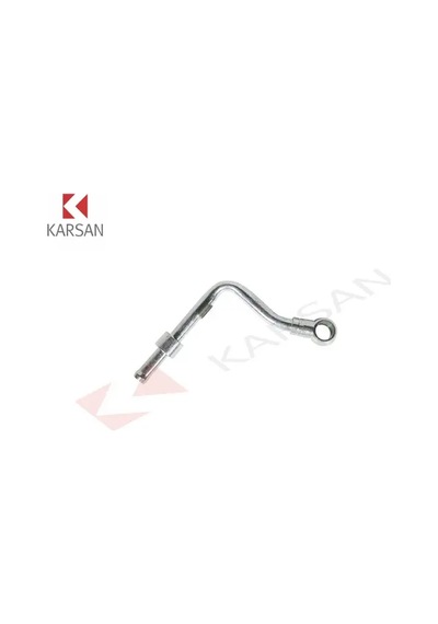 Manifold Bağlanti Rakoru Jest Karsan 504017189 1021004aa