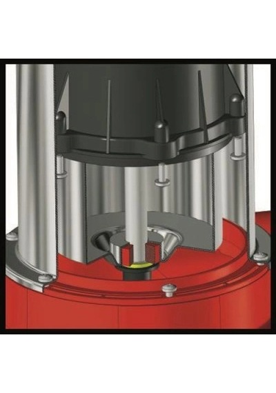 Ge Dp 6935 A Eco Daıç Pompası Kirli Su