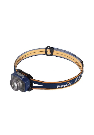 Fenix Hl40r 600 Lümen Kafa Feneri-Fenixhl40r Siyah