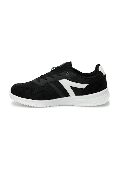 Kinetix Arnaldo Tx 5fx Erkek Sneaker Siyah