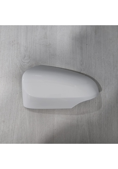 Toyota Uyumlu Chr Sol Ayna Kapağı 2013 2014 2015 2016 2017 2018 Kapak