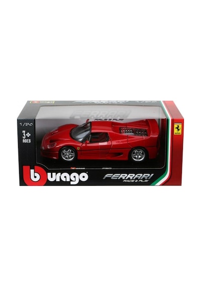 Sun-Bur-1/24 Ferrari F50 2r.ferr