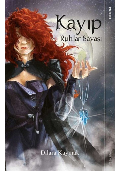 Kayıp: Ruhlar Savaşı - Dilara Kaymak - Sola Unitas