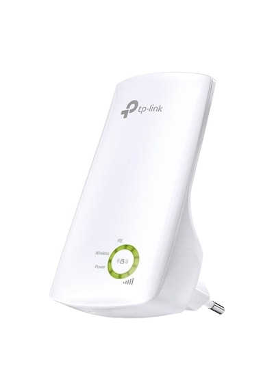 Tp-link Tl-wa854re Wi-fi 300mbps Menzil Genişletici Priz Tipi