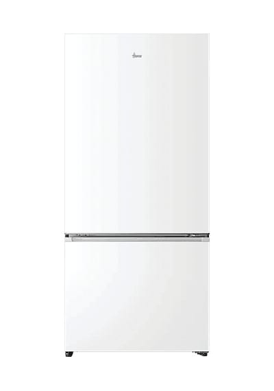 Hoover HONCQ2T818EW 640 L No Frost Alttan Donduruculu Buzdolabı