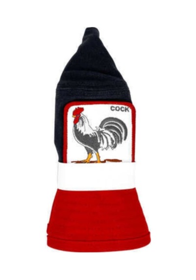 . Americana Horoz Figürlü 105-0202 Bucket Lacivert L Lacivert