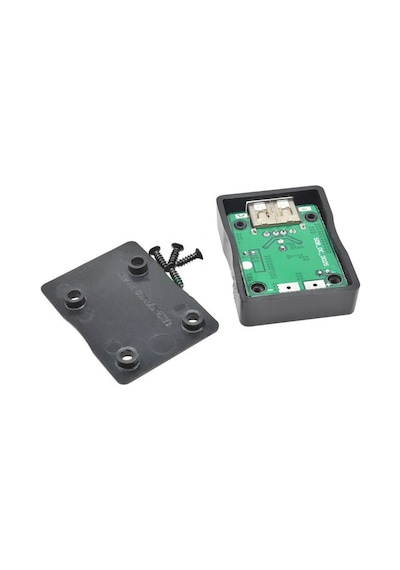 Alkatronik-Solar Panel Kontrol Kartı Usb 5V 2A Kutu Dc 6-20V Voltaj Düşürücü