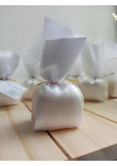 Bernami Vazo Pinterest Tül Detaylı Söz, Nişan, Düğün, Sünnet, Nikah Hediyelik Bubble Mum 50 Adet Diğer