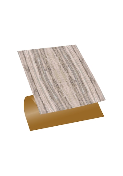 Tink Kendinden Yapışkanlı Mermer 16 Desenli Pvc Karo 30x30 Cm
