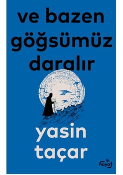 Ve Bazen Göğsümüz Daralır - Yqbx-772625