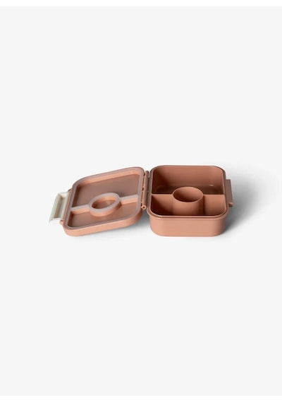 Citron Tritan Atıştırmalık Kutusu - Blush Pink 1073995