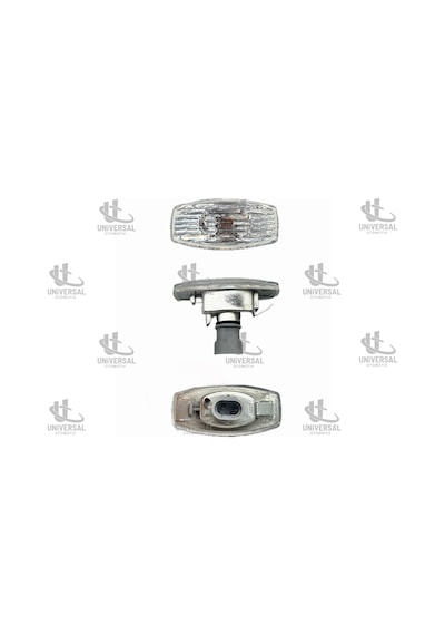 Çamurluk Sinyali Chevrolet Lacettı 2004-2010 96458814/96458813 1 Adet