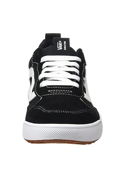Vans Range Exp Erkek Ayakkabı Siyah Çok Renkli Vans Range Exp Erkek Ayakkabı Siyah Çok Renkli