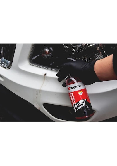 Würth Oto Kaporta Böcek Temizleyici 400 ML